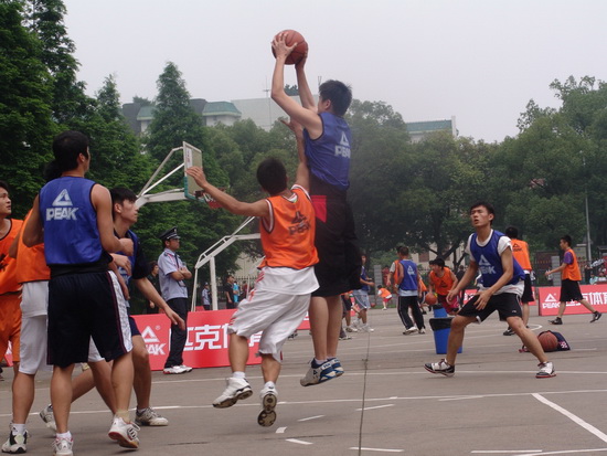 吉尔杰